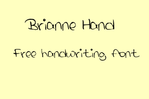 Brianne Hand YOFF